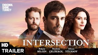 Intersection Kordugum Turkish Series Trailer Eng Sub [upl. by Ehttam]