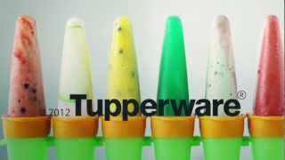 Tupperware  LolliTups [upl. by Neelyar794]