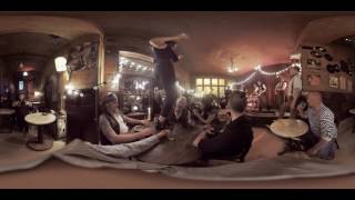 In Extremo  Sternhagelvoll Official 360 Grad Video [upl. by Yendahc]