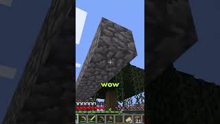 ME QUEDO CHUECA shorts highlights minecraft [upl. by Pickering]