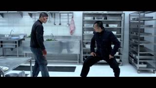 The Raid 2 Berandal  ฉะ ระห้ำเมือง  Official Trailer [upl. by Gnav]