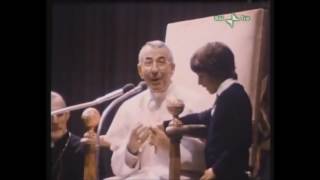 Pope John Paul I and the children [upl. by Niffirg]