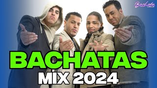 BACHATA 2024 🌴 LOS MAS SONADO 🌴 BACHATA MIX 2024 🌴  The Most Recent Bachata Mixes [upl. by Negeam]