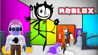 COLOR OR DIE  TOWER KITA GAS  MABAR ROBLOX INDONESIA  LIGERTO  robloxlive ligerto roblox [upl. by Hembree]