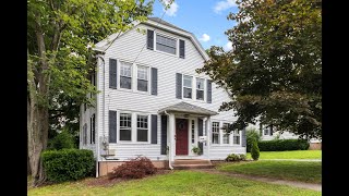 31 Clover Street Middletown CT  ColdwellBankerHomescom [upl. by Zetta150]