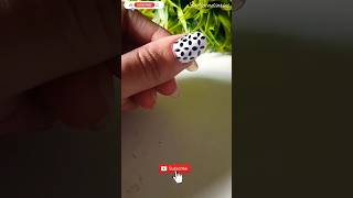 Easy 💅nailart 💅😱shorts nails youtubeshorts viral video sudiptadiaries [upl. by Eiramnwad763]