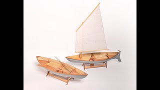 Build a Scale Model of the CLC Skerry [upl. by Houston]