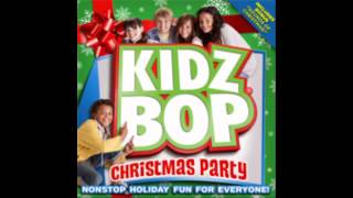 Kidz Bop Kids Jingle Bell Rock 2nd Generation Mix [upl. by Lizabeth]