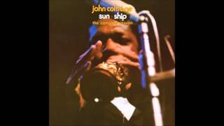 John Coltrane Dearly Beloved [upl. by Adriana]