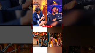 Kapil Sharma comedy show 🔥SRK funny pushpa shorts kapilsharmashorts kapilsharmashow ytfeed [upl. by Nwahsram]