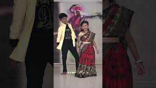 quot Gundelalo Daginadi Song quot  SREE NATARAJA DANCE STUDIOS  NANDIKOTKUR  TrendingShorts YTShorts [upl. by Neral]