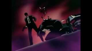 Wicked City  Unanswered AMV MV HD [upl. by Borman]