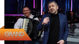 Jovan Perisic  Rado te se setim ljubavi stara  LIVE  Tv Grand 08022022 [upl. by Harvey841]