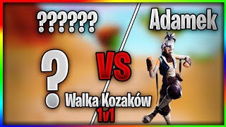 4 Walka kozaków 1v1  R4TXPIOTRX [upl. by Nichole]