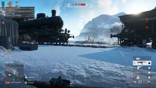 Battlefield V open beta on GTX960 2GB amp i3 4160 [upl. by Rehotsirk]