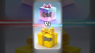 🎁choice your gift box 🎁shorts giftbox choosebox giftpackaging giftpackaging [upl. by Rednasela459]