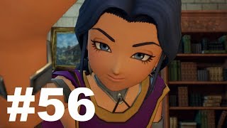 Dragon Quest XI S  Part 56 Mysterious Dream [upl. by Beekman]