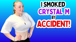 GRWM amp How I Was TRICKED Into Smoking Crystal Meh [upl. by Sloatman]