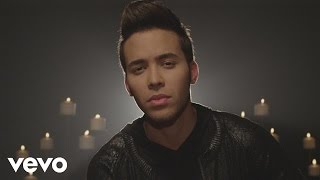 Prince Royce  Nada Official Video [upl. by Adalbert38]