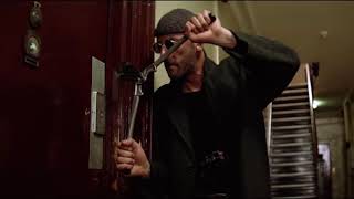 Leon The Professional best scene [upl. by Llerrit362]