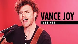 Take One feat Vance Joy  Rolling Stone [upl. by Aracot]