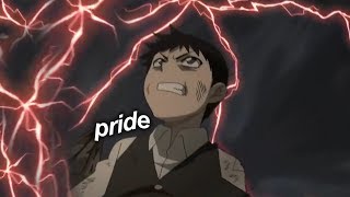 ＰＲＩＤＥ [upl. by Ringo]