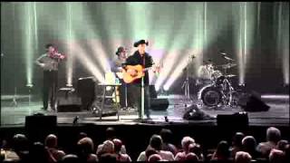 Stompin Tom Connors Big Joe Mufferaw Live 2005 [upl. by Jaycee]