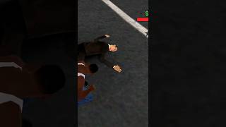 GTA SA Army Killed a Civilian For No Reason gta gtaarmy shorts [upl. by Aranahs]