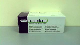 Twl Ltd Consumer Product  Premier Traxodent [upl. by Einhoj457]