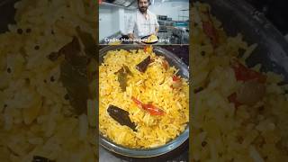 Madhampatty Rangarajs kovai special Arisi paruppu sadham shorts arisiparuppusadam cooking reels [upl. by Oyek]