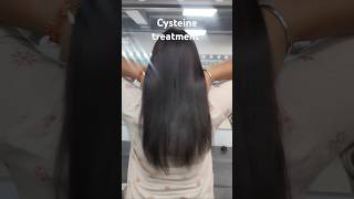 Cysteine treatment hair cysteine treatment hairtreatment [upl. by Resiak600]