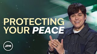 How To Make Better Decisions In Life  Joseph Prince Ministries [upl. by Yadnil]