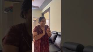 800K subscribers ki amma and brownie reaction😍❤️ youtubeshortskareenanaiduownvoice [upl. by Satterlee]