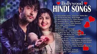 Latest bollywood romantic songs💘💓 latest trending Bollywood songs💓💘 [upl. by Ayekam]