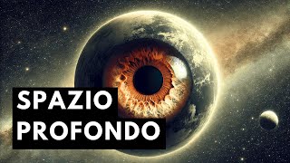 Cose Strane Accadono Quando Vai nello Spazio Profondo [upl. by Cadman]