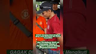 Pangdivif 2 Kostrad MalangCutting Competition Indonesian Blades [upl. by Yarised637]