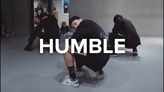 Finesse2Tymes  Humble Official Music Video [upl. by Oniliuqnart]