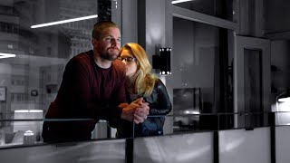 Oliver amp Felicity  Unbreakable 7x10 [upl. by Sandeep]