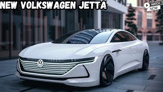 Perfect  2025 Volkswagen Jetta review  Interior And Exterior Details  FIRST LOOK [upl. by Annalise]