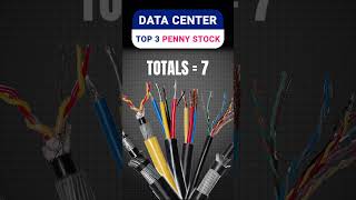 3 Best data center penny stocks to buy now  Data center penny share  Penny stocks to buy 2024 [upl. by Michaelina]