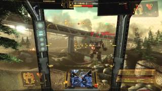 MechWarrior Online  Ilya Muromets trailer [upl. by Annayoj]