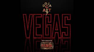 Doja Cat  Vegas From the Original Motion Picture Soundtrack ELVIS Instrumental [upl. by Ricki]