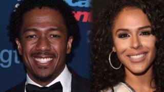 NICK CANNON  New Baby On the Way wBrittany Bell amp Divorce Settlement wMariah Carey DISCUSSION [upl. by Arodal]