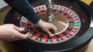 Why you NEVER WIN in Roulette online casino [upl. by Eldnik]