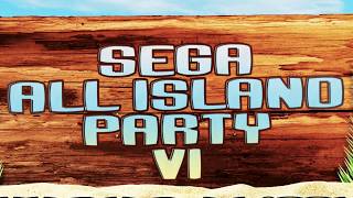 DEEJAY LITTLE MIXX SEGA ALL ISLAND PARTY VOL6 2018 [upl. by Notla]