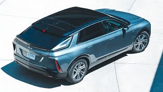 Best 12 LUXURY SUV 2023 [upl. by Jade]