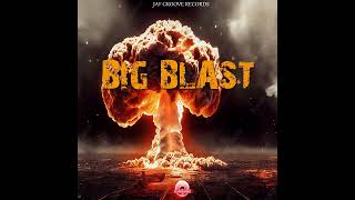 BIG BLAST RIDDIM INSTRUMENTAL JAY GROOVE RECORDS [upl. by Misa646]