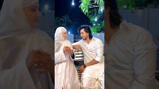 🤍Baatein Teri Kitni Haseen🤍 couple couplegoals love status ramzan maulameremaula [upl. by Alleuol]