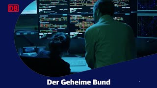 Kein Geheimer Bund Sondern Zugverkehrssteuerer wmd bei der Deutschen Bahn [upl. by Lsil]