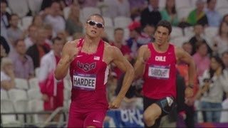 Decathlon  400m Mens Full Replays  London 2012 Olympics [upl. by Asuncion725]